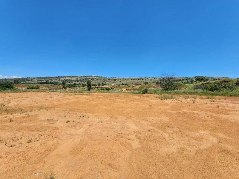 0 Bedroom Property for Sale in New Thorndale Gauteng