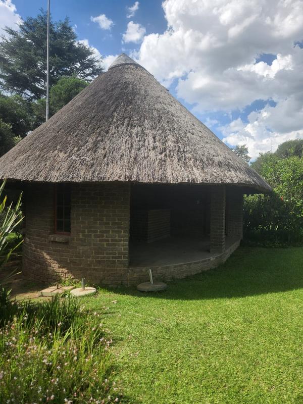 0 Bedroom Property for Sale in New Thorndale Gauteng