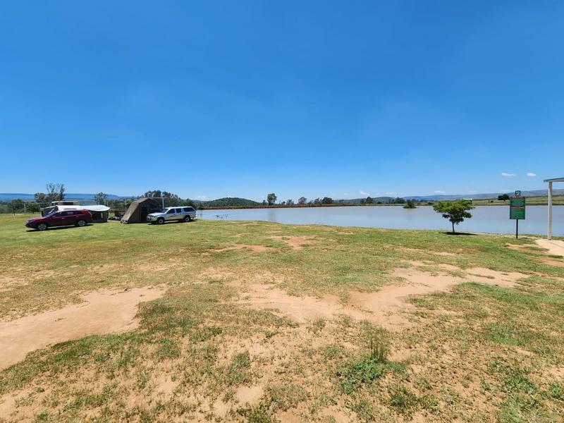 0 Bedroom Property for Sale in New Thorndale Gauteng