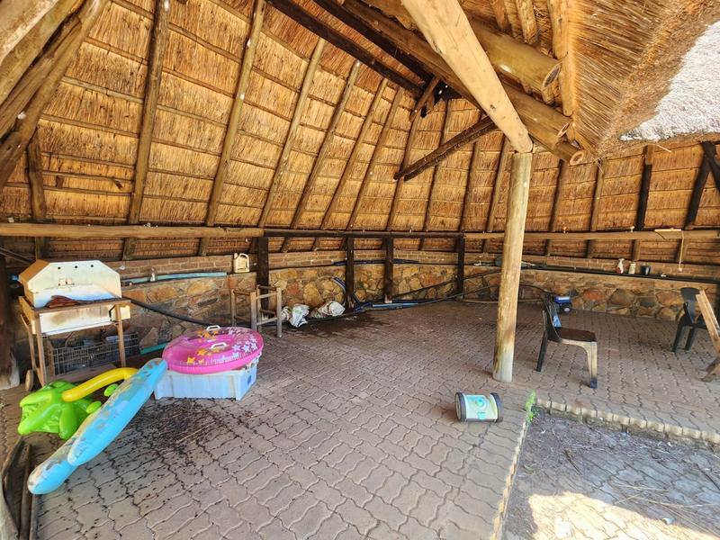 0 Bedroom Property for Sale in New Thorndale Gauteng