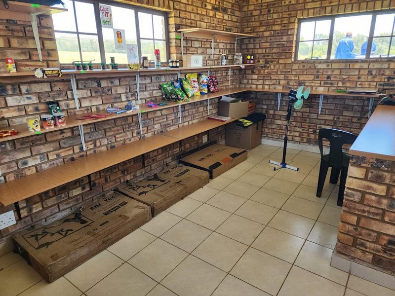 0 Bedroom Property for Sale in New Thorndale Gauteng