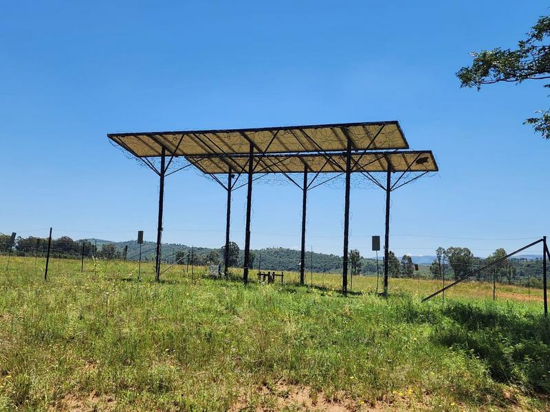 0 Bedroom Property for Sale in New Thorndale Gauteng