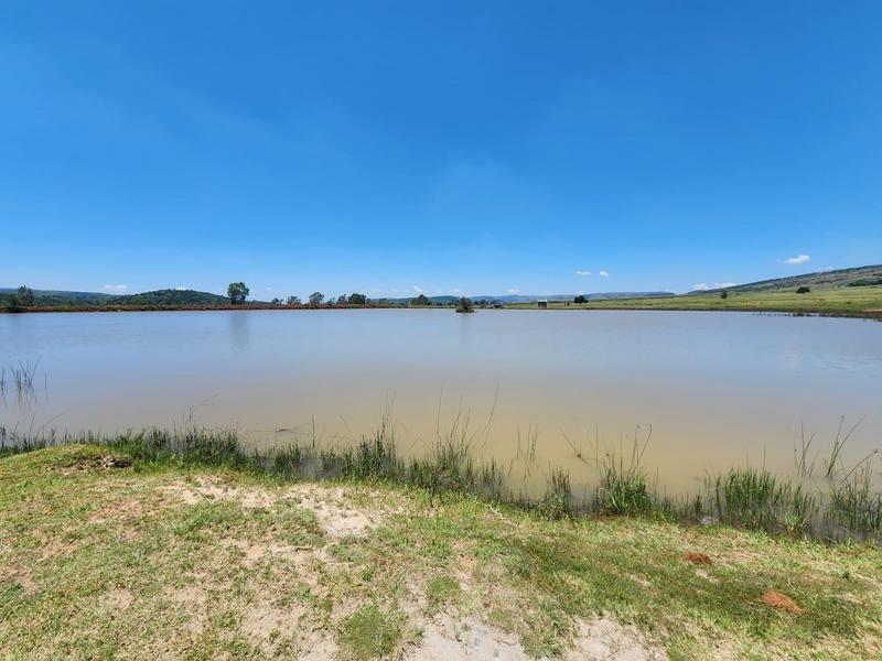 0 Bedroom Property for Sale in New Thorndale Gauteng