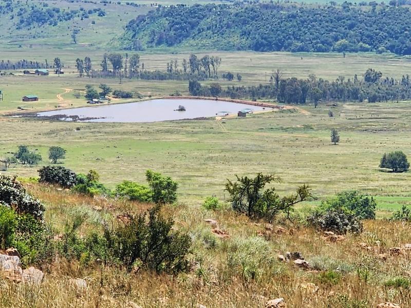 0 Bedroom Property for Sale in New Thorndale Gauteng
