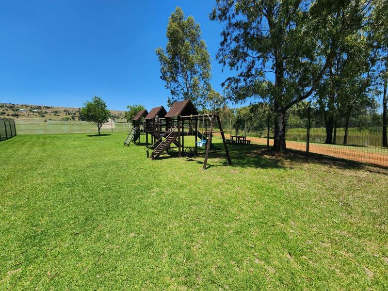 0 Bedroom Property for Sale in New Thorndale Gauteng