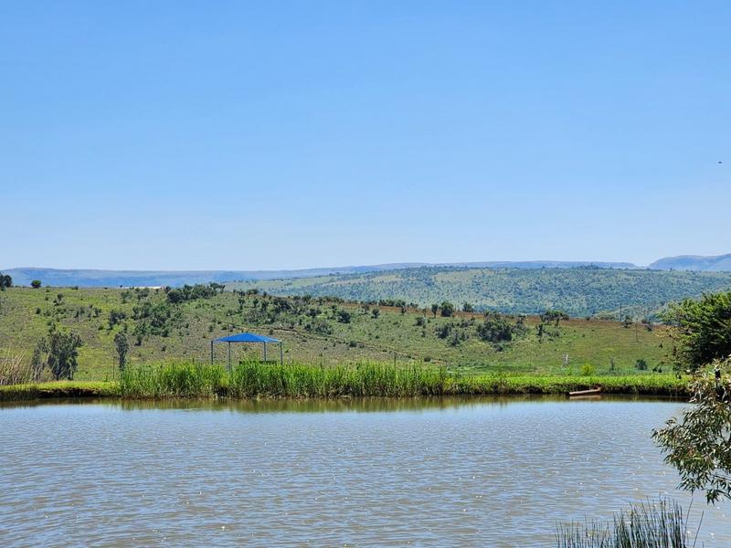 0 Bedroom Property for Sale in New Thorndale Gauteng