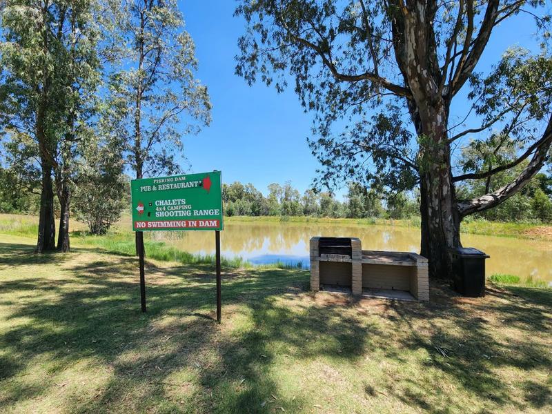 0 Bedroom Property for Sale in New Thorndale Gauteng