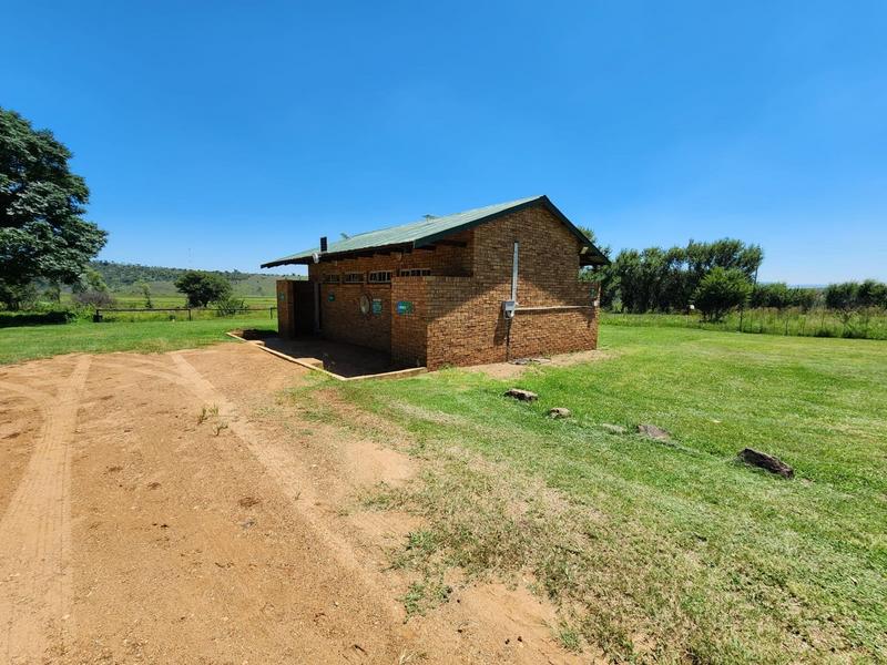 0 Bedroom Property for Sale in New Thorndale Gauteng
