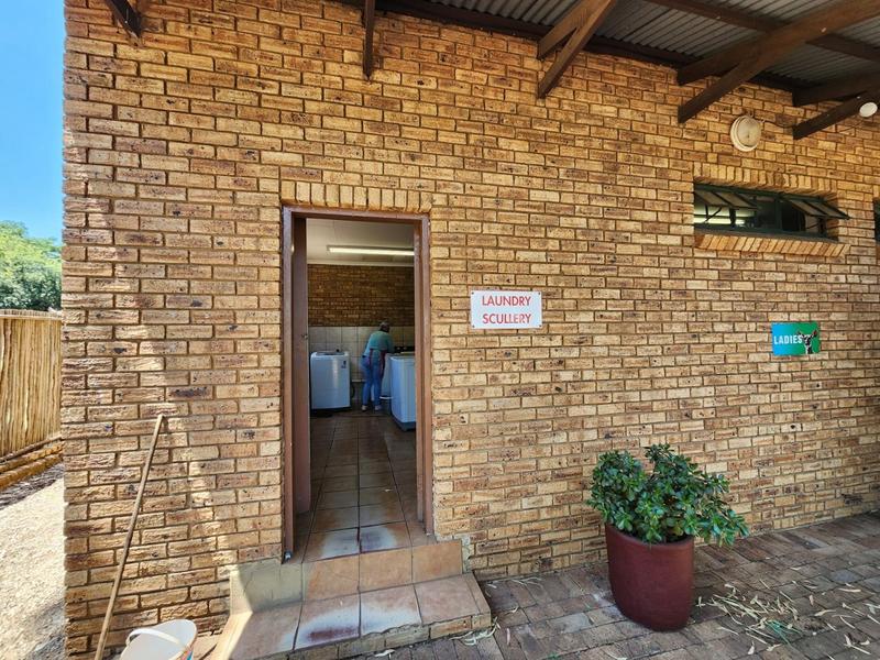 0 Bedroom Property for Sale in New Thorndale Gauteng