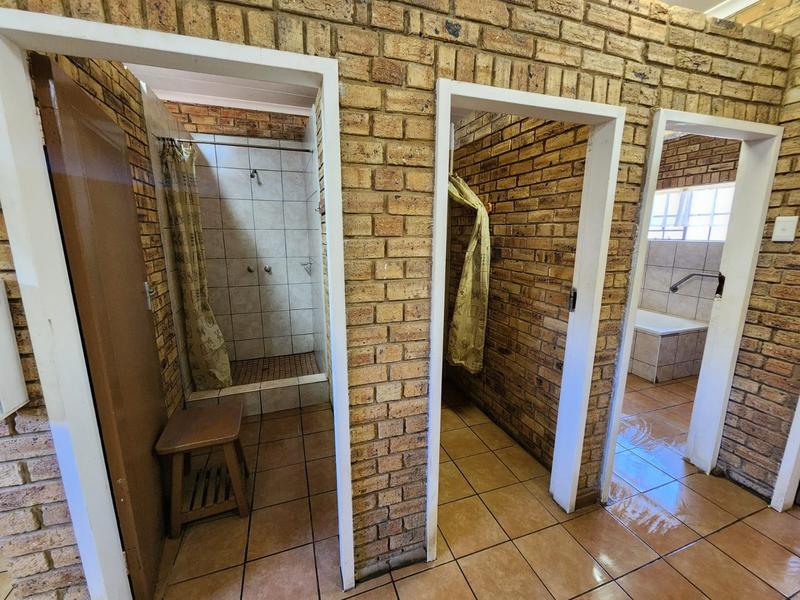 0 Bedroom Property for Sale in New Thorndale Gauteng