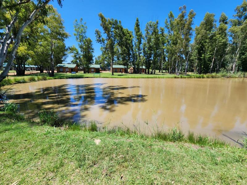 0 Bedroom Property for Sale in New Thorndale Gauteng