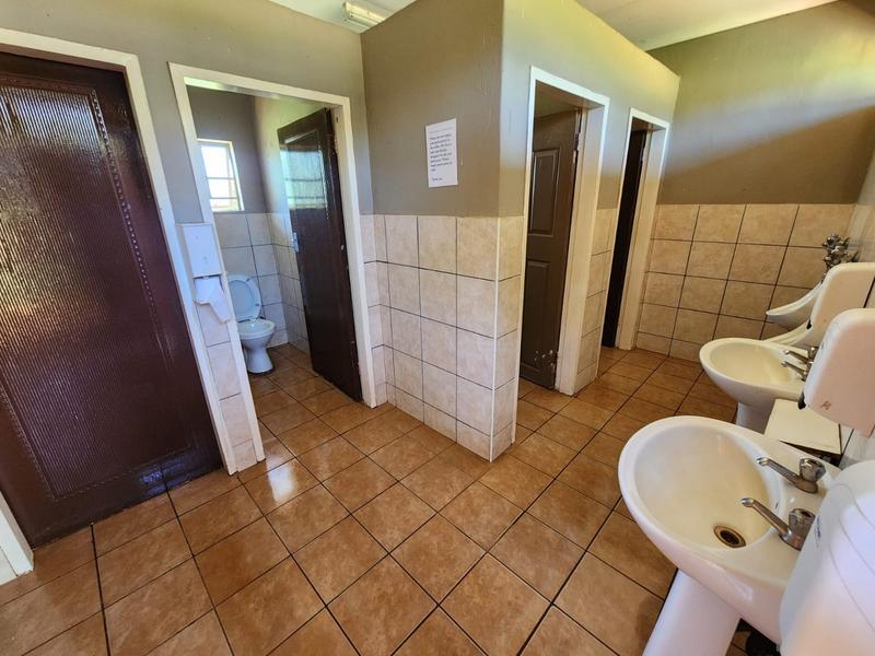 0 Bedroom Property for Sale in New Thorndale Gauteng