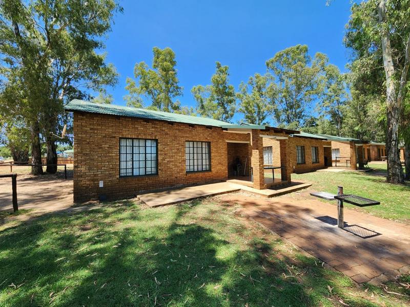 0 Bedroom Property for Sale in New Thorndale Gauteng