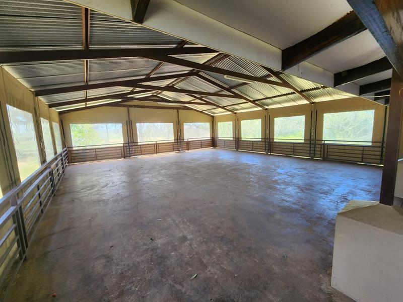 0 Bedroom Property for Sale in New Thorndale Gauteng