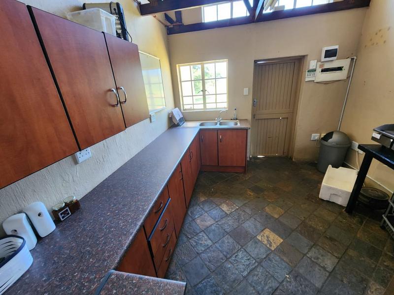 0 Bedroom Property for Sale in New Thorndale Gauteng