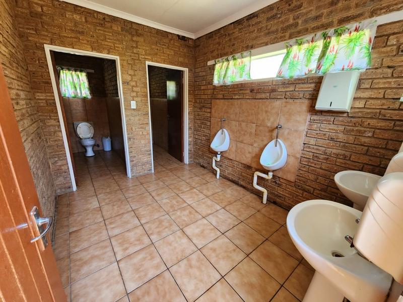 0 Bedroom Property for Sale in New Thorndale Gauteng