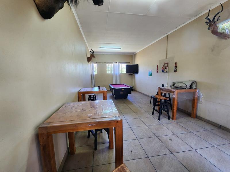 0 Bedroom Property for Sale in New Thorndale Gauteng