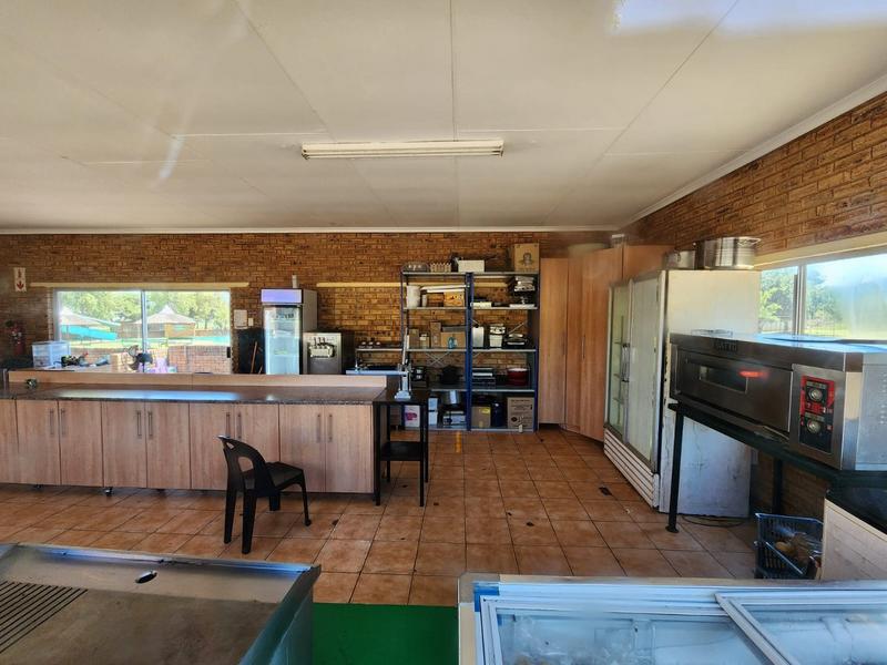 0 Bedroom Property for Sale in New Thorndale Gauteng