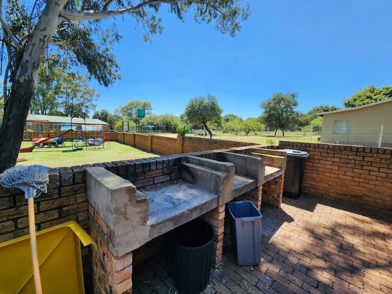 0 Bedroom Property for Sale in New Thorndale Gauteng