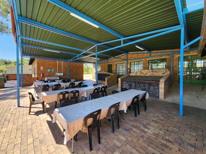 0 Bedroom Property for Sale in New Thorndale Gauteng