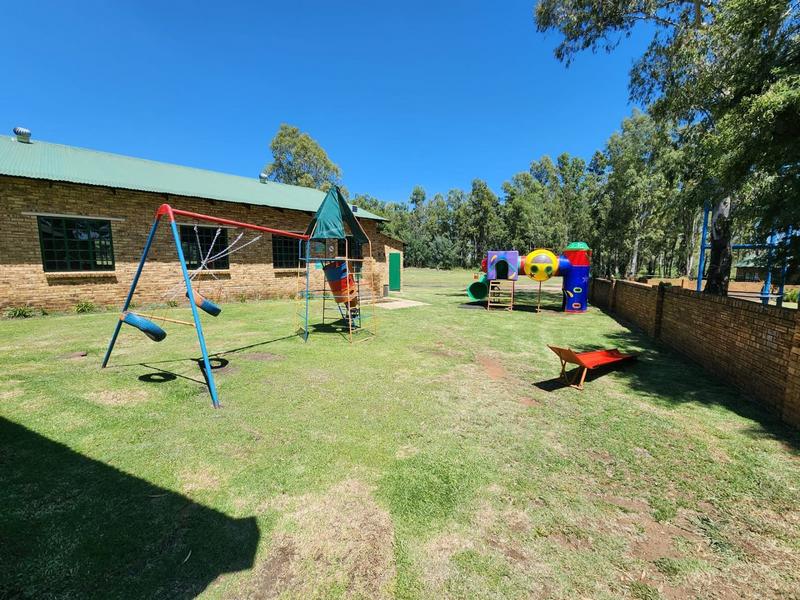 0 Bedroom Property for Sale in New Thorndale Gauteng