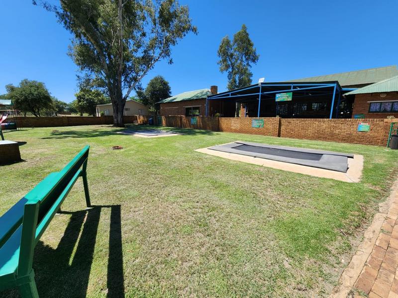0 Bedroom Property for Sale in New Thorndale Gauteng
