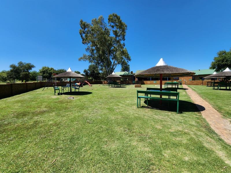 0 Bedroom Property for Sale in New Thorndale Gauteng