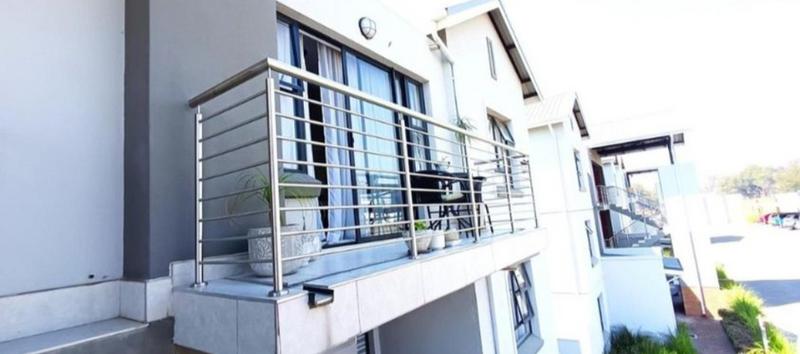 1 Bedroom Property for Sale in Modderfontein Gauteng