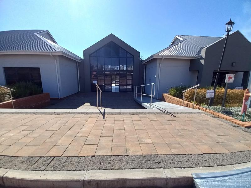 1 Bedroom Property for Sale in Modderfontein Gauteng
