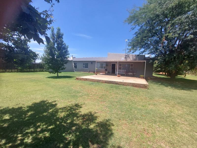 0 Bedroom Property for Sale in Dancornia Gauteng