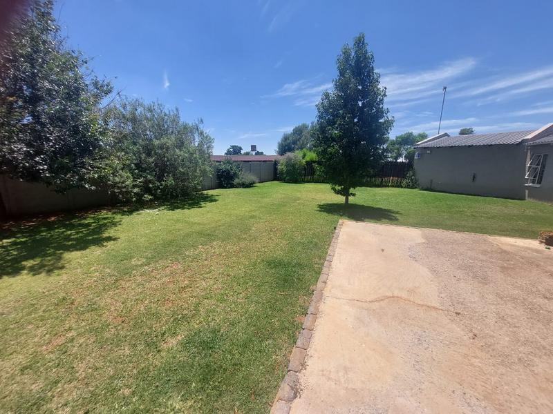 0 Bedroom Property for Sale in Dancornia Gauteng
