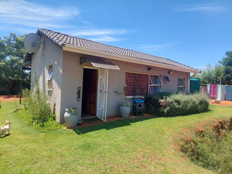 0 Bedroom Property for Sale in Dancornia Gauteng