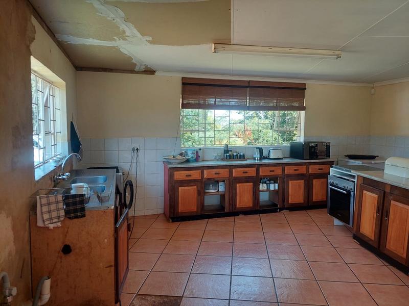 0 Bedroom Property for Sale in Dancornia Gauteng