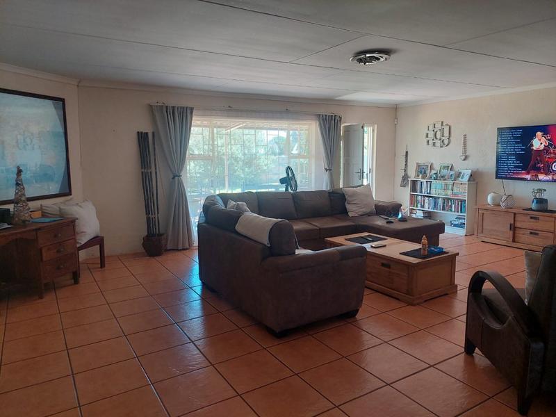 0 Bedroom Property for Sale in Dancornia Gauteng