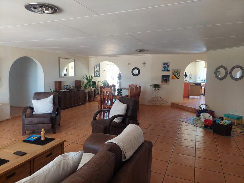 0 Bedroom Property for Sale in Dancornia Gauteng