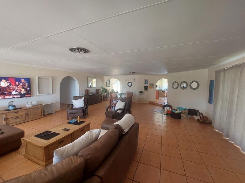 0 Bedroom Property for Sale in Dancornia Gauteng