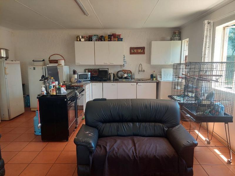 0 Bedroom Property for Sale in Dancornia Gauteng