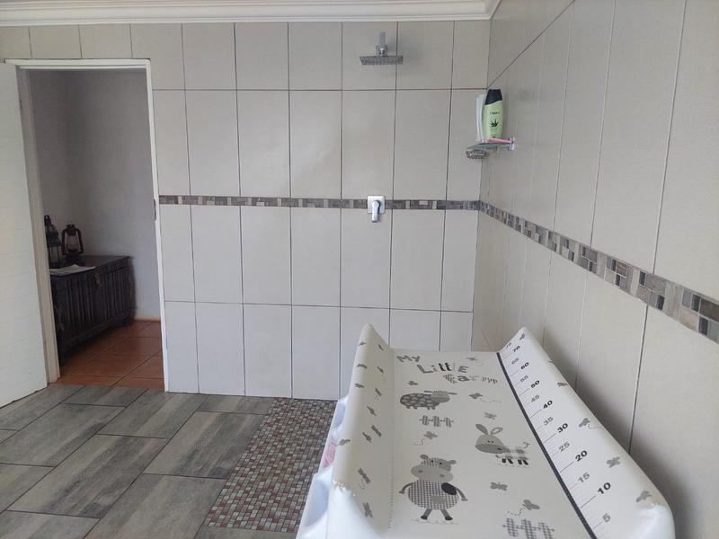 0 Bedroom Property for Sale in Dancornia Gauteng