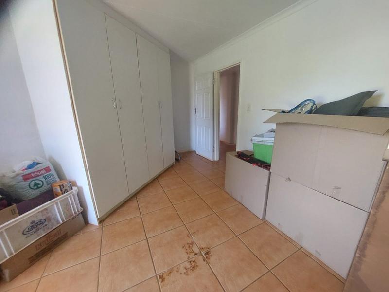 0 Bedroom Property for Sale in Dancornia Gauteng