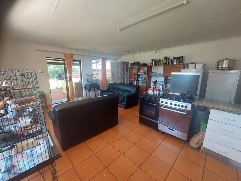 0 Bedroom Property for Sale in Dancornia Gauteng