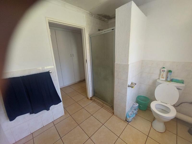 0 Bedroom Property for Sale in Dancornia Gauteng