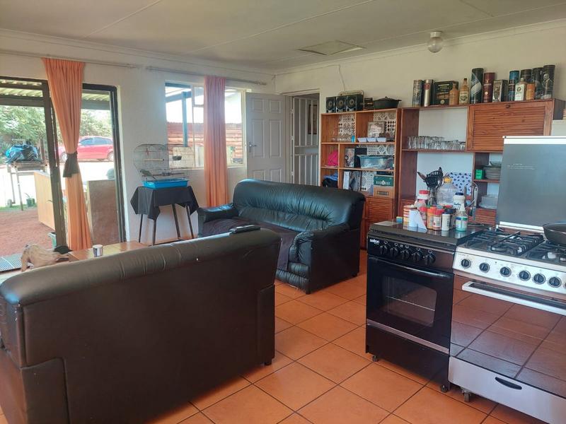 0 Bedroom Property for Sale in Dancornia Gauteng