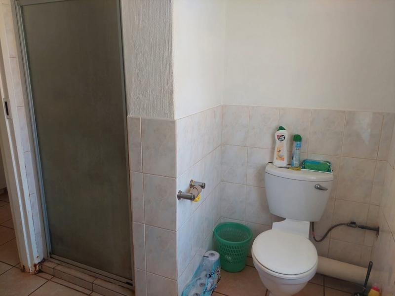 0 Bedroom Property for Sale in Dancornia Gauteng