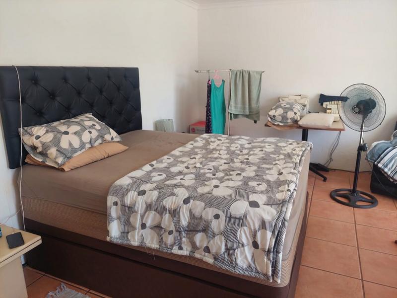 0 Bedroom Property for Sale in Dancornia Gauteng