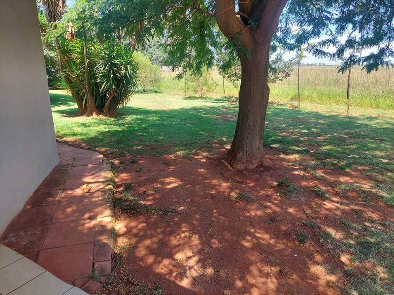 0 Bedroom Property for Sale in Dancornia Gauteng