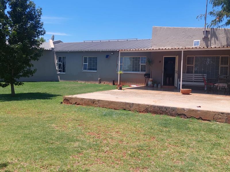 0 Bedroom Property for Sale in Dancornia Gauteng