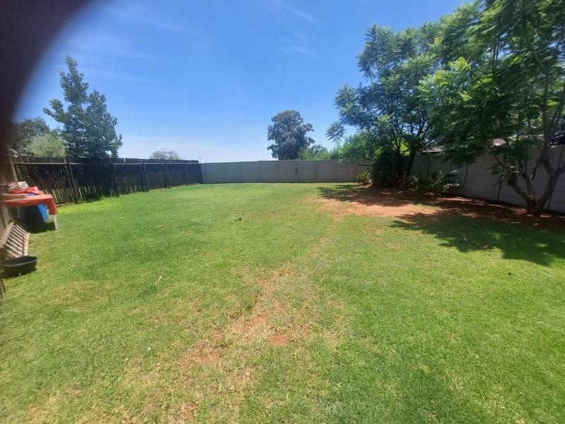 0 Bedroom Property for Sale in Dancornia Gauteng