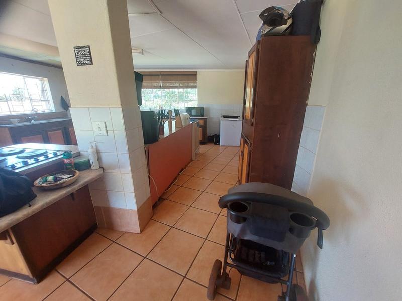 0 Bedroom Property for Sale in Dancornia Gauteng