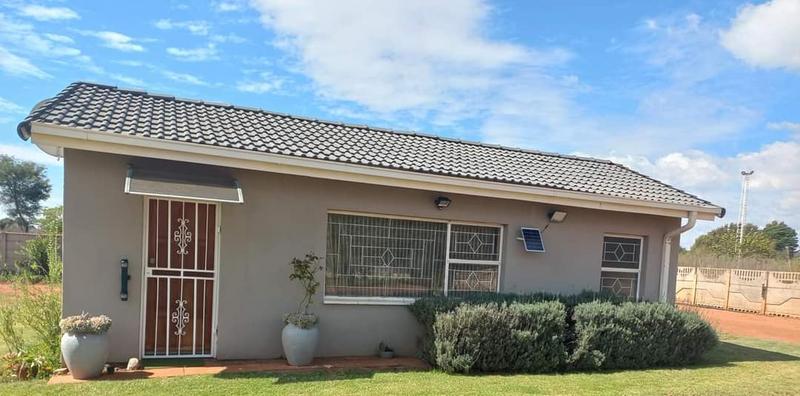 0 Bedroom Property for Sale in Dancornia Gauteng