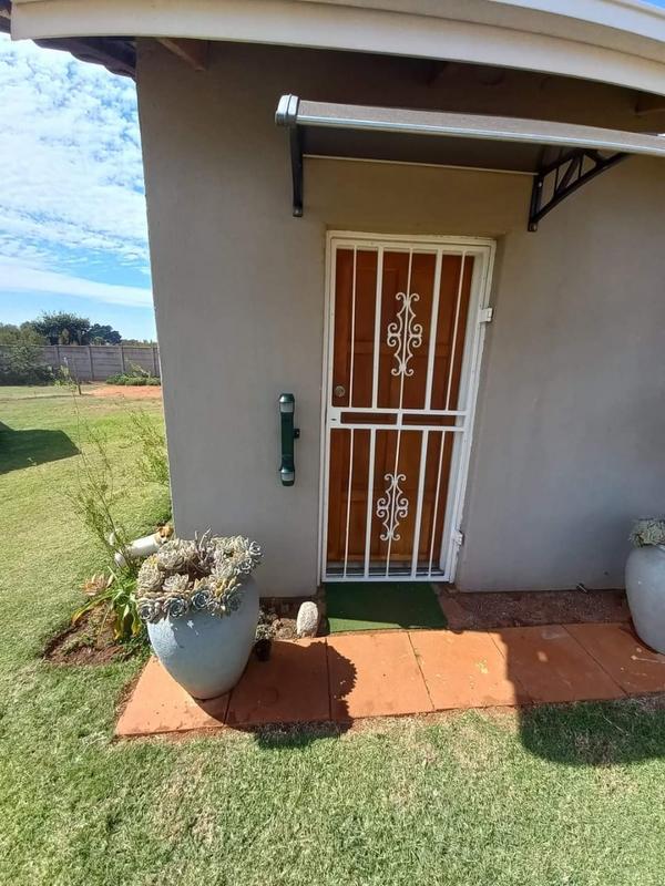 0 Bedroom Property for Sale in Dancornia Gauteng